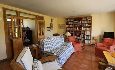 Venta casa 5 dormitorios - Bº Costas del Alumine - Alumine