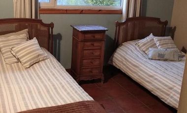Venta casa 5 dormitorios - Bº Costas del Alumine - Alumine
