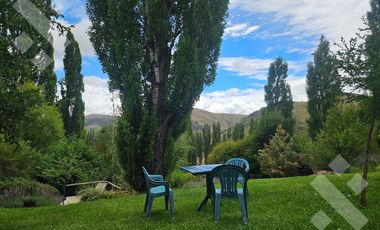 Venta casa 5 dormitorios - Bº Costas del Alumine - Alumine