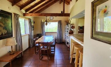 Venta casa 5 dormitorios - Bº Costas del Alumine - Alumine
