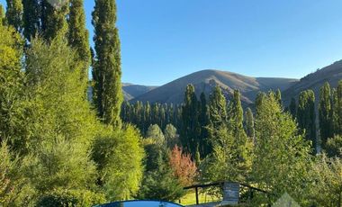 Venta casa 5 dormitorios - Bº Costas del Alumine - Alumine