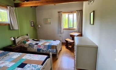 Venta casa 5 dormitorios - Bº Costas del Alumine - Alumine