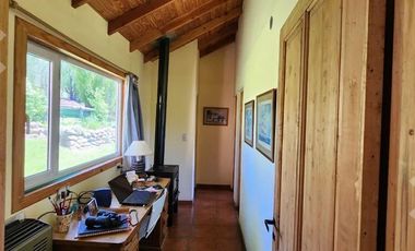 Venta casa 5 dormitorios - Bº Costas del Alumine - Alumine