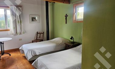 Venta casa 5 dormitorios - Bº Costas del Alumine - Alumine