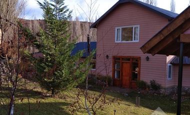 Venta casa 5 dormitorios - Bº Costas del Alumine - Alumine