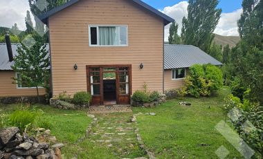 Venta casa 5 dormitorios - Bº Costas del Alumine - Alumine