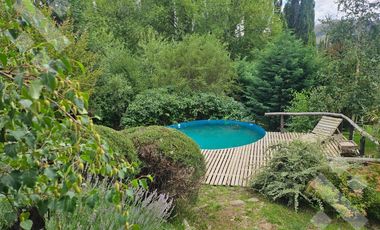 Venta casa 5 dormitorios - Bº Costas del Alumine - Alumine