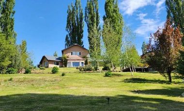 Venta casa 5 dormitorios - Bº Costas del Alumine - Alumine