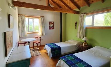 Venta casa 5 dormitorios - Bº Costas del Alumine - Alumine