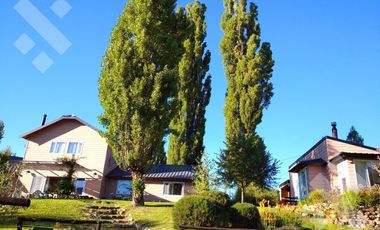 Venta casa 5 dormitorios - Bº Costas del Alumine - Alumine