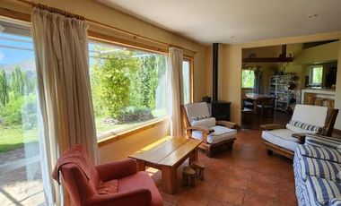 Venta casa 5 dormitorios - Bº Costas del Alumine - Alumine