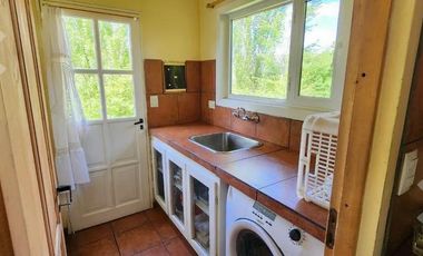 Venta casa 5 dormitorios - Bº Costas del Alumine - Alumine
