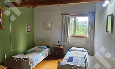 Venta casa 5 dormitorios - Bº Costas del Alumine - Alumine