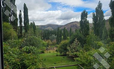 Venta casa 5 dormitorios - Bº Costas del Alumine - Alumine