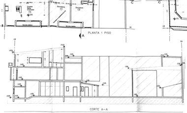 Edificio Comercial en Confluencia