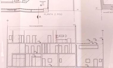 Edificio Comercial en Confluencia