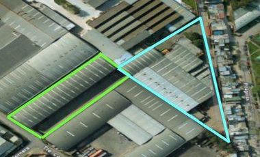 Excelente Deposito Nave Industrial de 8100 mts cub Parque Industrial Lanus