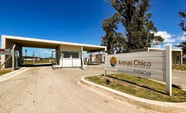 Importante Lote en Venta - Barrio Arenas Chico