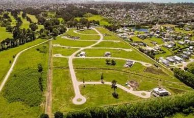 Importante Lote en Venta - Barrio Arenas Chico