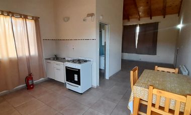 Departamentos en Dina Huapi