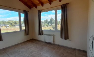 Departamentos en Dina Huapi