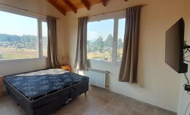 Departamentos en Dina Huapi