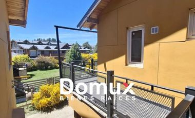Departamentos en Dina Huapi