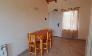 Departamentos en Dina Huapi