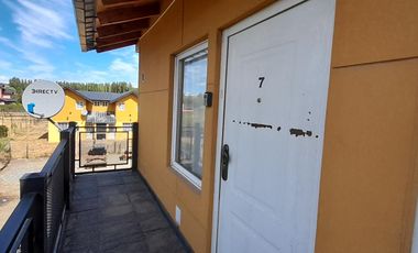 Departamentos en Dina Huapi