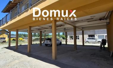 Departamentos en Dina Huapi
