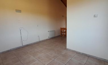 Departamentos en Dina Huapi
