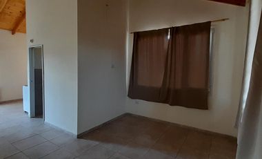 Departamentos en Dina Huapi