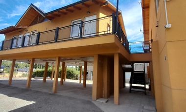 Departamentos en Dina Huapi