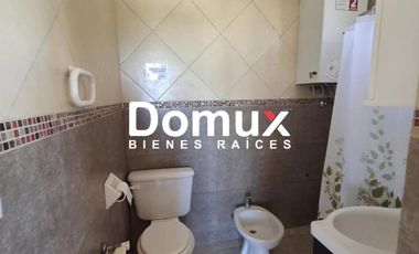 Departamentos en Dina Huapi