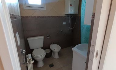 Departamentos en Dina Huapi