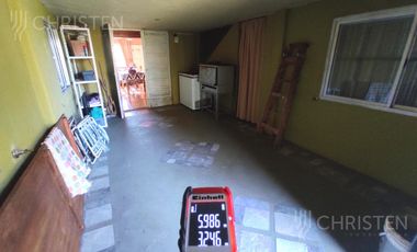 Venta Casaquinta sobre el rio cuenta con 2 habitaciones Arroyo Leyes