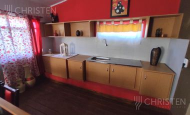 Venta Casaquinta sobre el rio cuenta con 2 habitaciones Arroyo Leyes