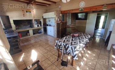 Venta Casaquinta sobre el rio cuenta con 2 habitaciones Arroyo Leyes