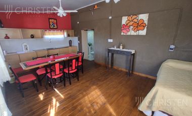 Venta Casaquinta sobre el rio cuenta con 2 habitaciones Arroyo Leyes