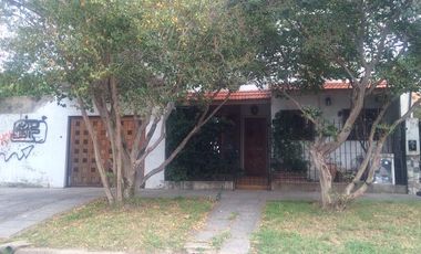 Casa en Lomas de Zamora Oeste