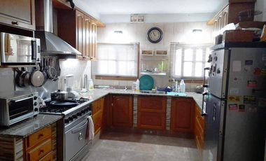 Casa en Lomas de Zamora Oeste