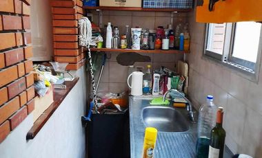 Casa en Lomas de Zamora Oeste