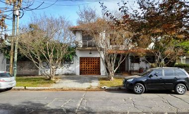 Casa en Lomas de Zamora Oeste