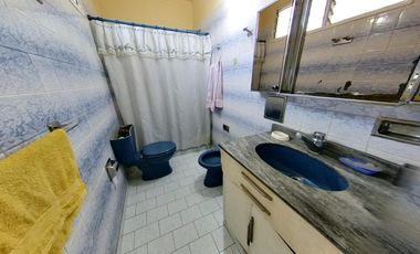 Casa en Lomas de Zamora Oeste