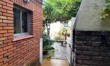 Casa en Lomas de Zamora Oeste