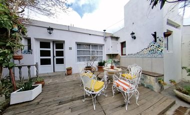 Casa en Lomas de Zamora Oeste