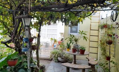 Casa en Lomas de Zamora Oeste