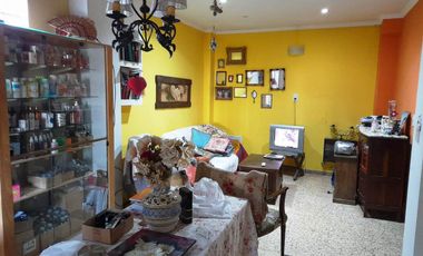 Casa en Lomas de Zamora Oeste
