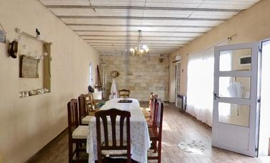 Casa en Lomas de Zamora Oeste