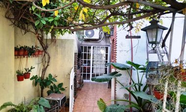 Casa en Lomas de Zamora Oeste